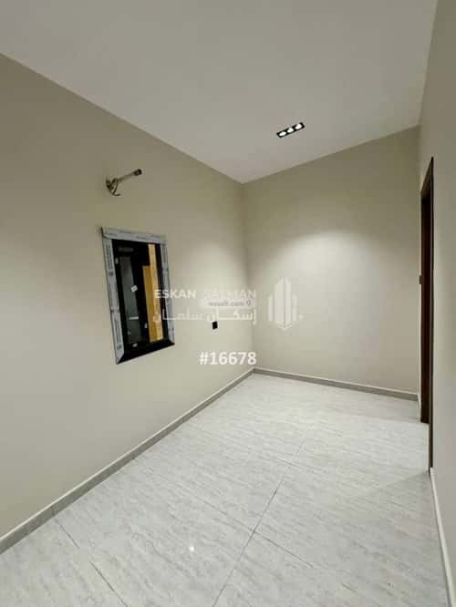 Villa 648 SQM Facing South on 20m Width Street Al Jafif, Alttayif