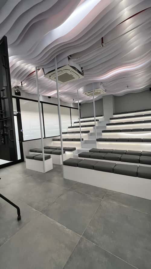 مكتب للإيجار السويدي، غرب الرياض، الرياض