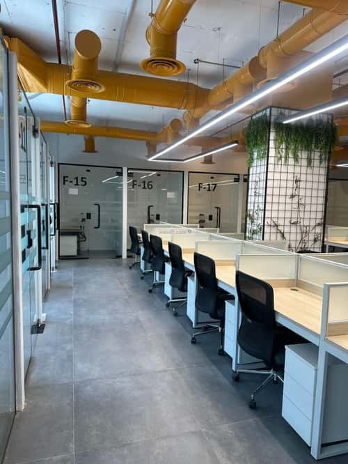 مكتب للإيجار السويدي، غرب الرياض، الرياض