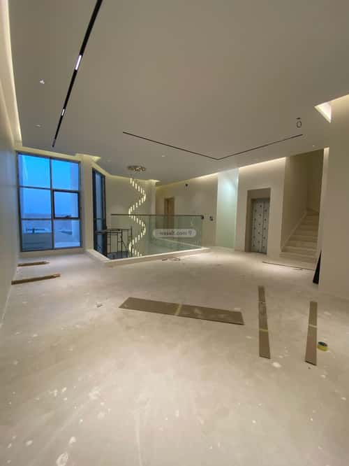 4 bedroom villa in Al Mahdiyyah