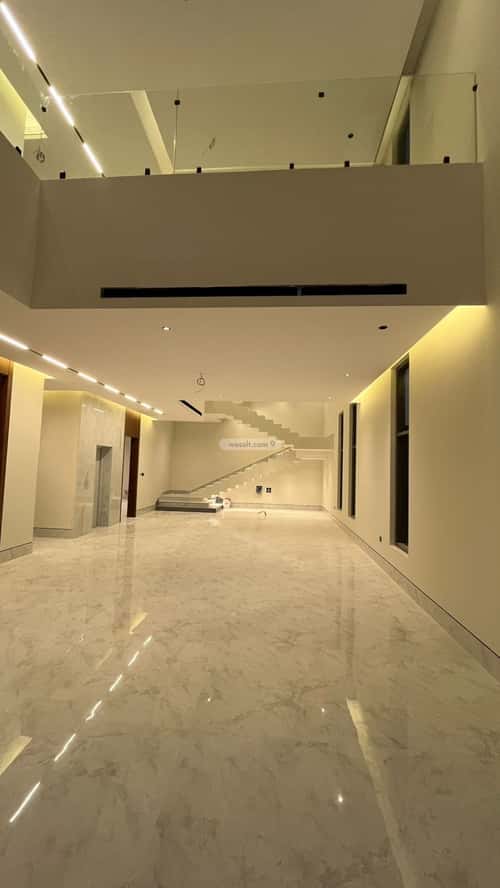 فيلا 5 غرف في المهدية