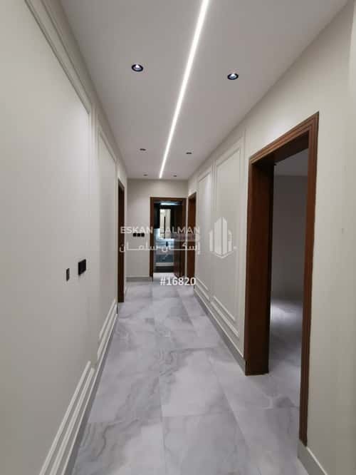 Floor 168.52 SQM with 3 Bedrooms Alawaly, Makkah Al Mukarramah