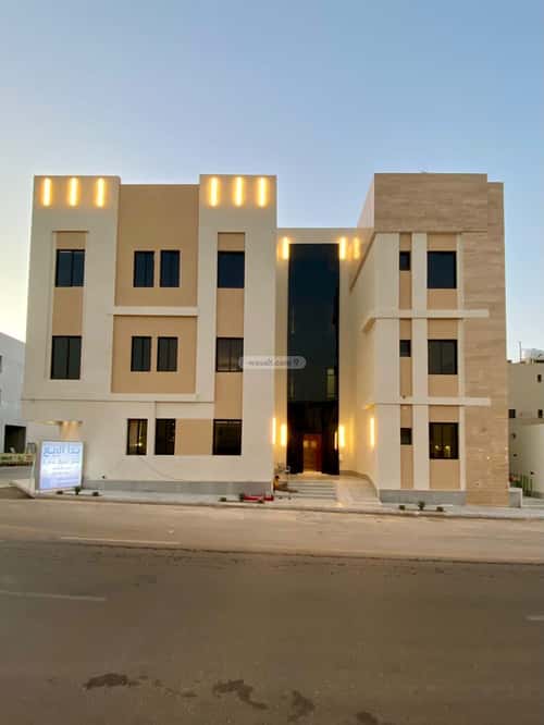 3 bedroom apartment in Al Mahdiyyah