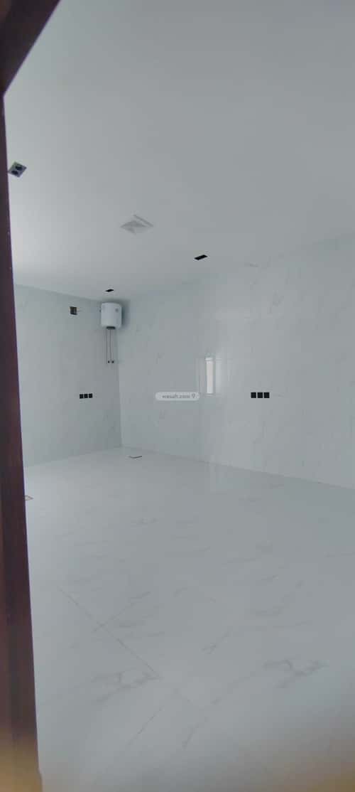 Villa 415.09 SQM Facing South on 15m Width Street Al-Janadriyah, East Riyadh, Riyadh
