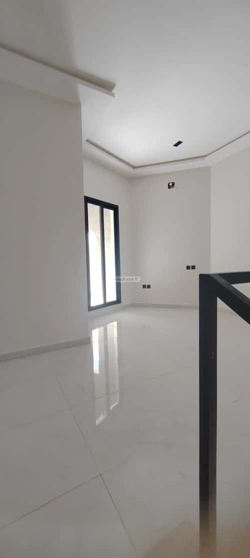 Villa 415.09 SQM Facing South on 15m Width Street Al-Janadriyah, East Riyadh, Riyadh