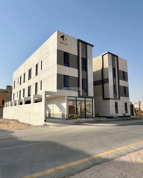 Apartment with 3 Bedrooms Al-Mahdiyah, West Riyadh, Riyadh
