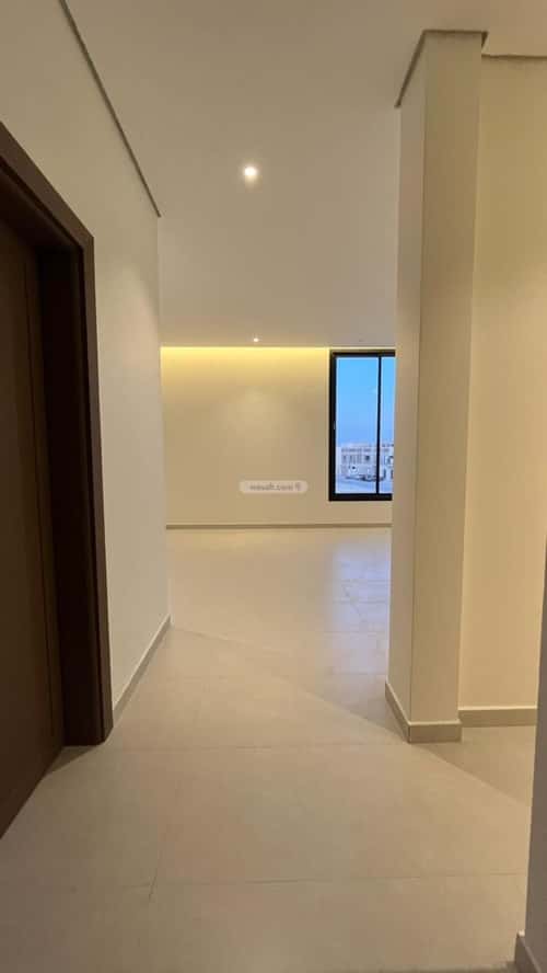 Villa 497.6 SQM Facing East on 20m Width Street Al-Mahdiyah, West Riyadh, Riyadh