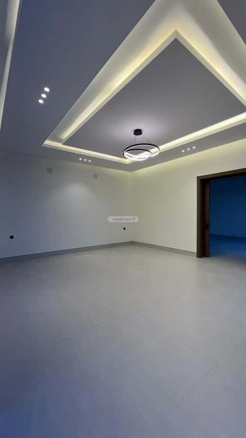 فيلا 497.6 متر مربع شرقية على شارع 20م المهدية، غرب الرياض، الرياض