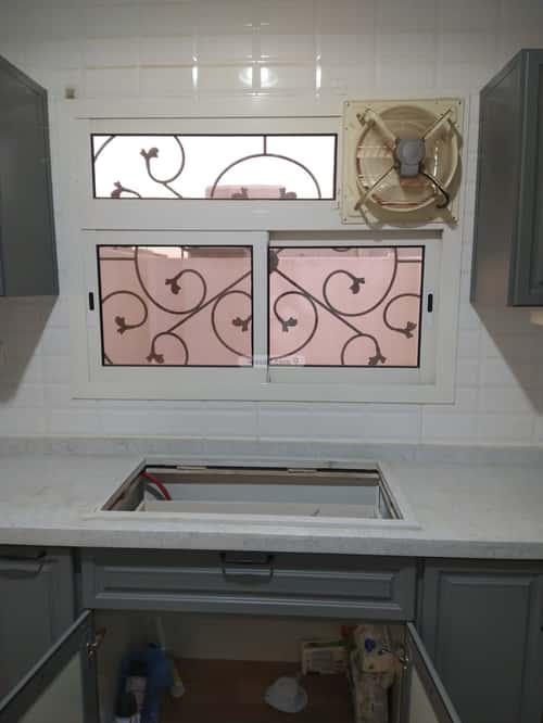 شقة 3 غرف في الوادي