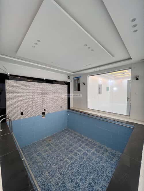 فيلا 439.09 متر مربع جنوبية على شارع 15م الرحاب، الطائف