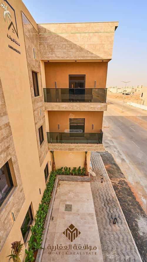 Apartment with 3 Bedrooms Al-Mahdiyah, West Riyadh, Riyadh