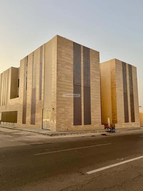 3 bedroom apartment in Al Mahdiyyah