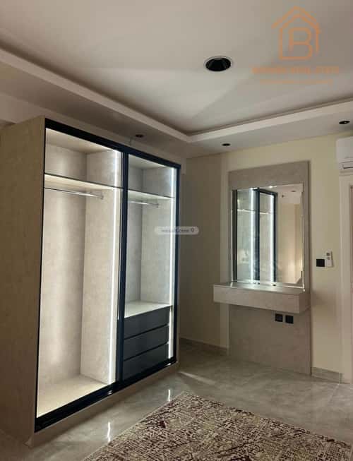 Apartment with 3 Bedrooms Al-Malqa, North Riyadh, Riyadh