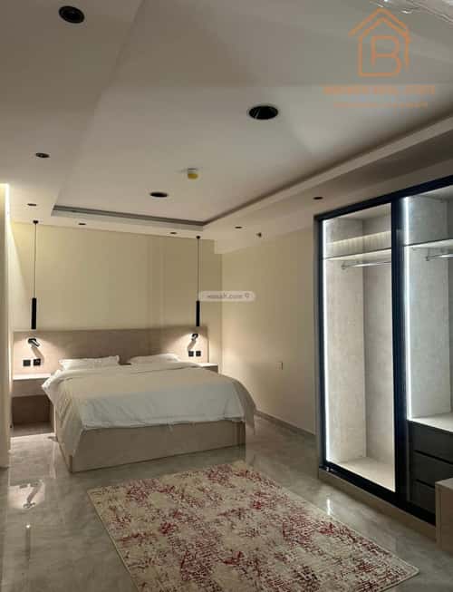 Apartment with 3 Bedrooms Al-Malqa, North Riyadh, Riyadh