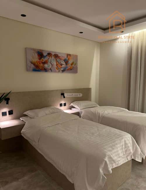 Apartment with 3 Bedrooms Al-Malqa, North Riyadh, Riyadh