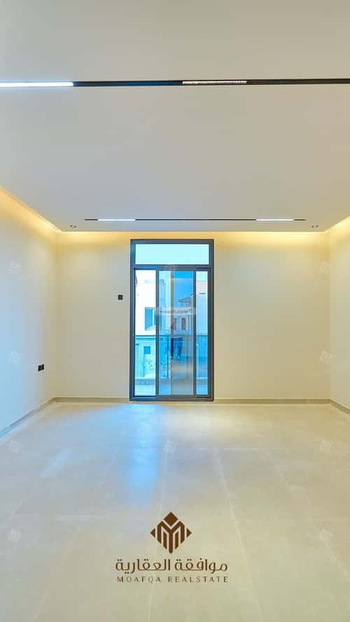 Villa 361.86 SQM Facing East on 20m Width Street Al-Mahdiyah, West Riyadh, Riyadh