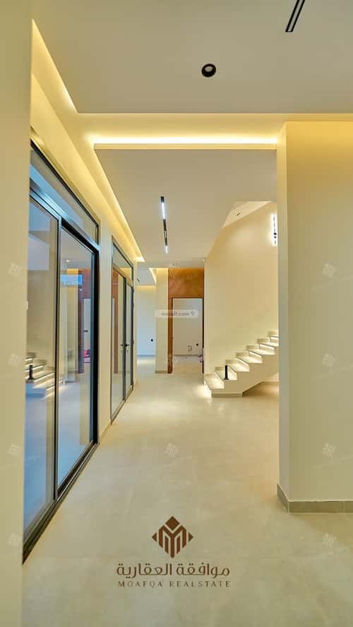 فيلا 6 غرف في المهدية