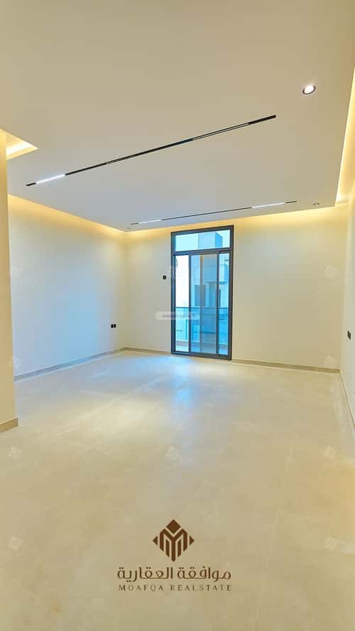 Villa 361.86 SQM Facing East on 20m Width Street Al-Mahdiyah, West Riyadh, Riyadh