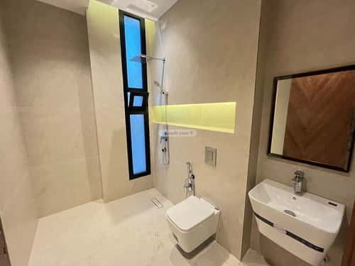 فيلا 400 متر مربع شمالية شرقية على شارع 25م المهدية، غرب الرياض، الرياض