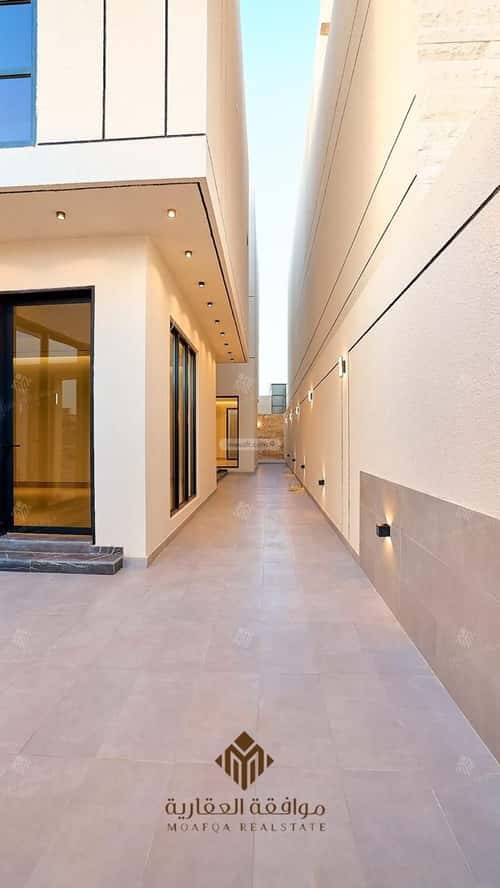 7 bedroom villa in Al Mahdiyyah