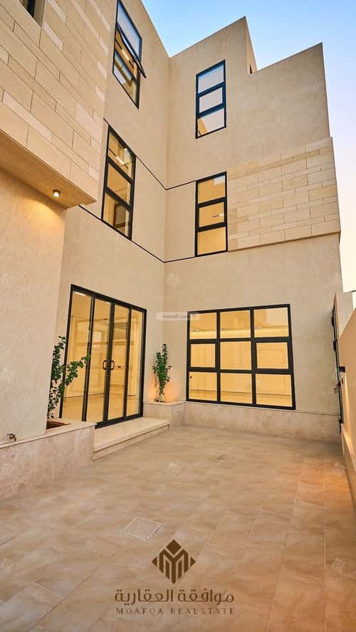 5 bedroom villa in Al Mahdiyyah