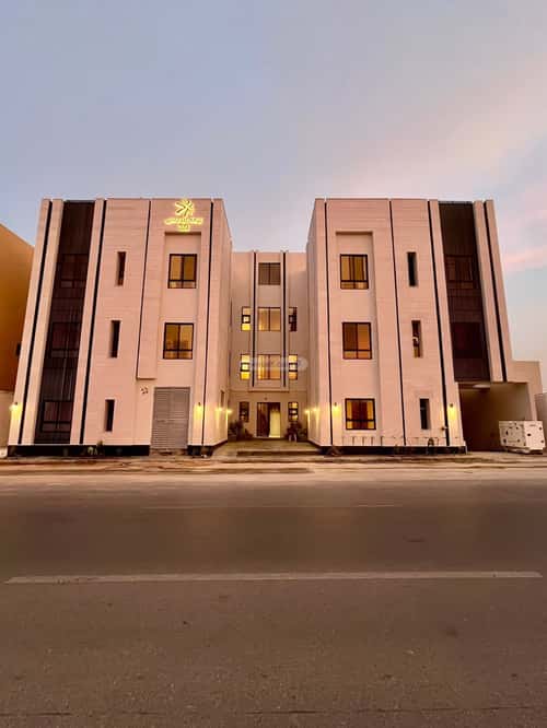 شقة بغرفتين المهدية، غرب الرياض، الرياض