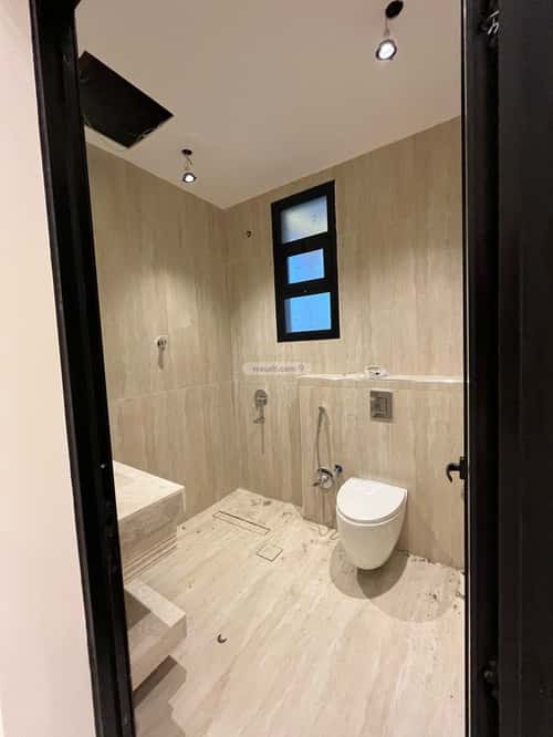 Villa 341.7 SQM Facing North on 15m Width Street Al-Mahdiyah, West Riyadh, Riyadh