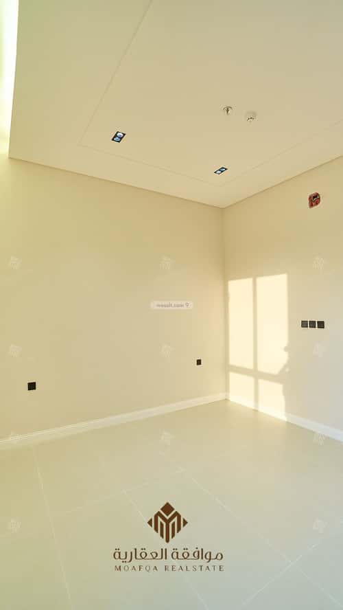 3 bedroom apartment in Al Mahdiyyah