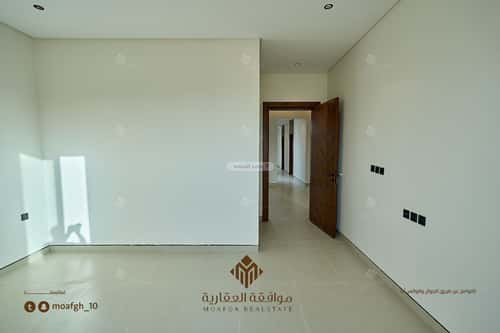 Villa 507.39 SQM Facing East on 20m Width Street Al-Mahdiyah, West Riyadh, Riyadh