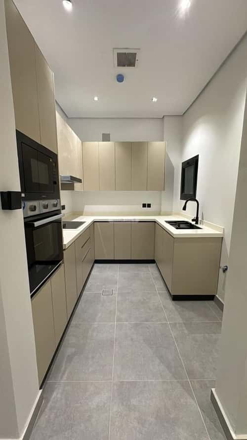 Apartment with 3 Bedrooms An-Narjis, North Riyadh, Riyadh