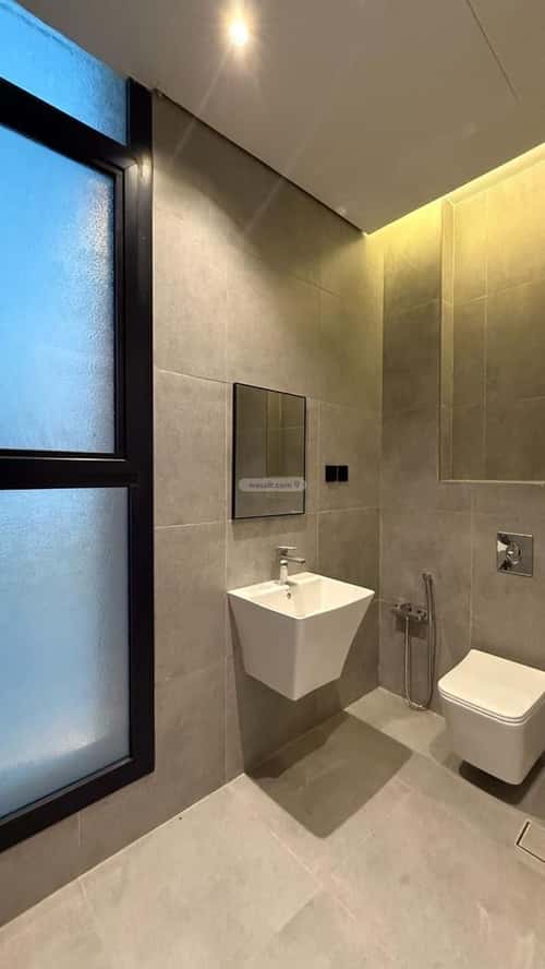 شقة ب 3 غرف النرجس، شمال الرياض، الرياض