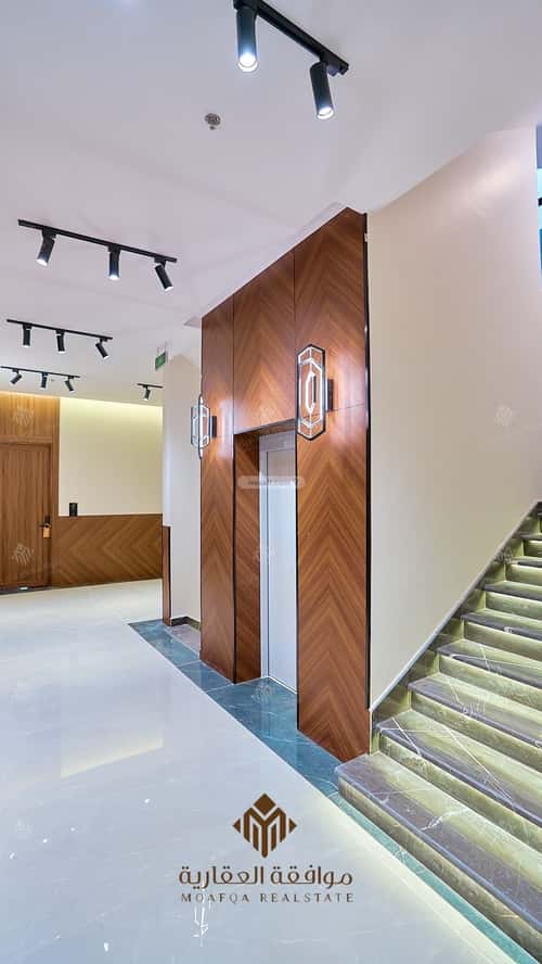 Apartment with 4 Bedrooms Al-Mahdiyah, West Riyadh, Riyadh