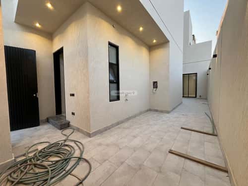 Villa 405 SQM Facing South on 20m Width Street Al-Mahdiyah, West Riyadh, Riyadh