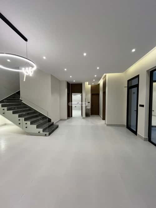 7 bedroom villa in Al Mahdiyyah