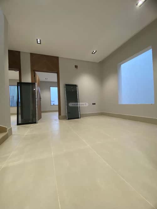 Villa 252.86 SQM Facing East on 20m Width Street Okaz, South Riyadh, Riyadh