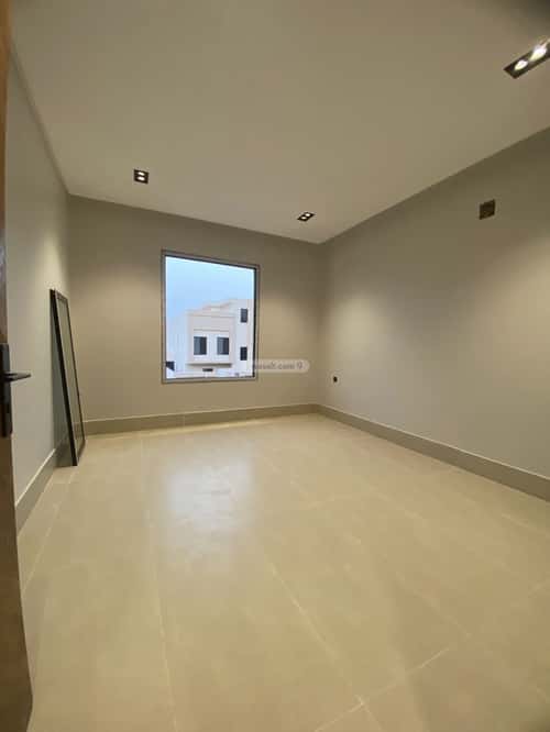Villa 252.86 SQM Facing East on 20m Width Street Okaz, South Riyadh, Riyadh