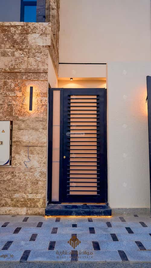 فيلا 6 غرف في المهدية