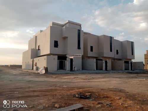Floor 164.02 SQM with 3 Bedrooms Dahiat Namar, West Riyadh, Riyadh