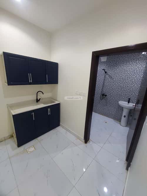 شقة 80 متر مربع بغرفة المروج، شمال الرياض، الرياض