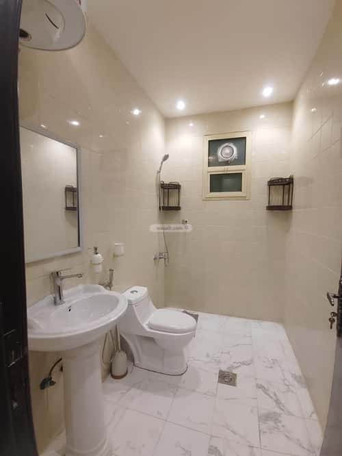 شقة 80 متر مربع بغرفة المروج، شمال الرياض، الرياض