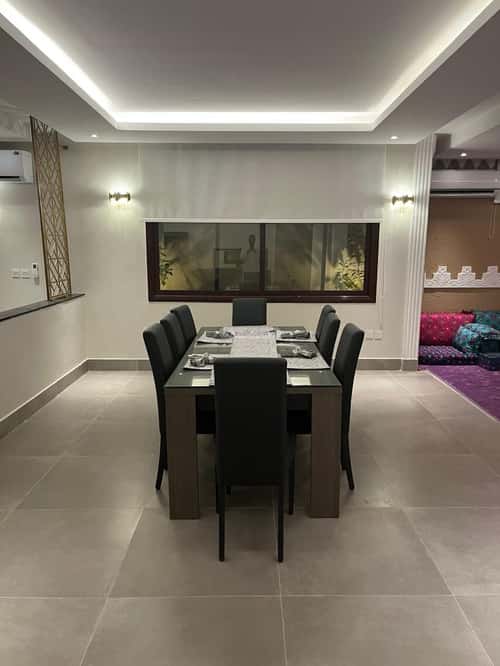 Villa 400 SQM Facing East on 15m Width Street Al-Fakhiriyah, West Riyadh, Riyadh