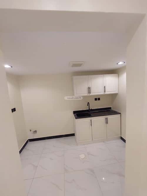 شقة 45 متر مربع بغرفة القدس، شرق الرياض، الرياض