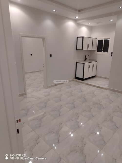 Apartment 100 SQM with 1 Bedroom Hitteen, North Riyadh, Riyadh