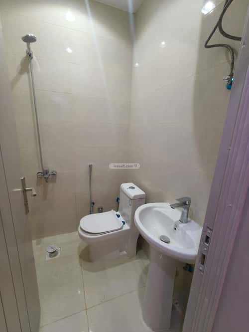 شقة 100 متر مربع بغرفة حطين، شمال الرياض، الرياض