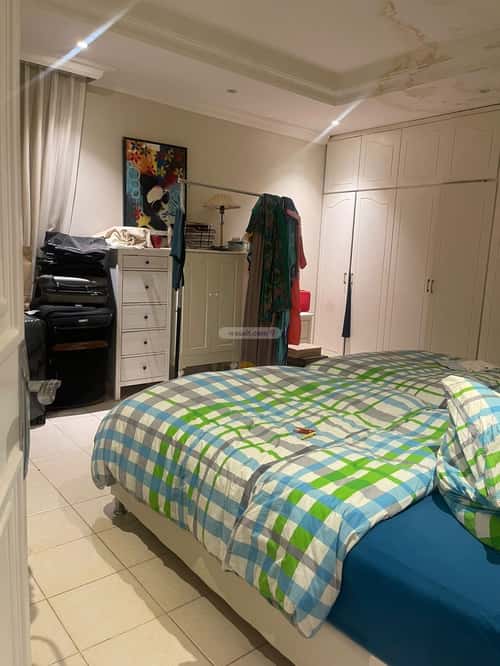 Villa 350 SQM Facing South on 15m Width Street Al-Falah, North Riyadh, Riyadh