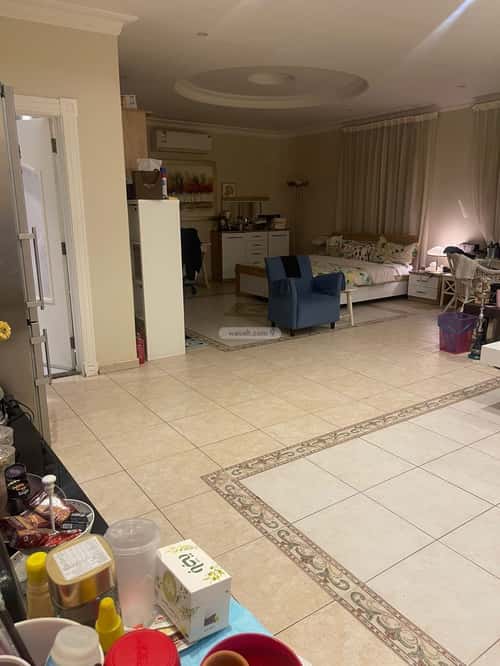 Villa 350 SQM Facing South on 15m Width Street Al-Falah, North Riyadh, Riyadh