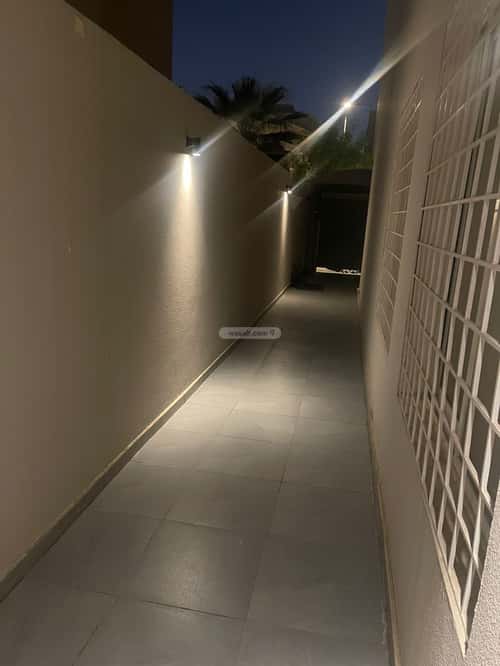 Villa 350 SQM Facing South on 15m Width Street Al-Falah, North Riyadh, Riyadh