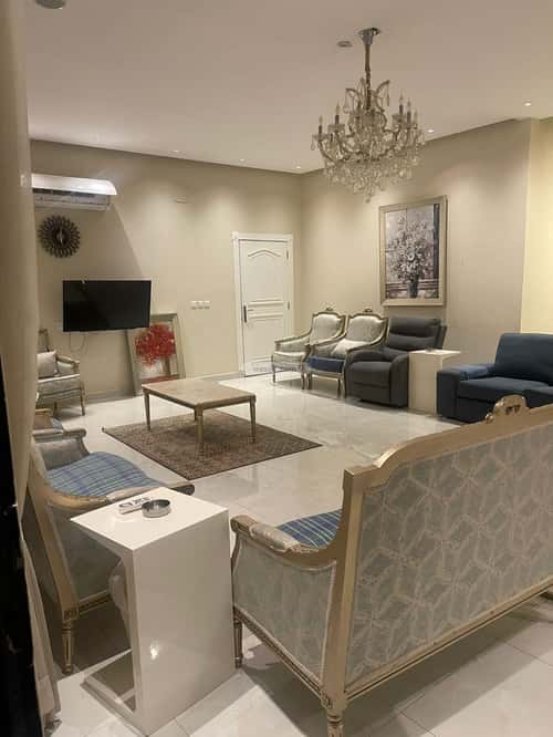 Villa 350 SQM Facing South on 15m Width Street Al-Falah, North Riyadh, Riyadh