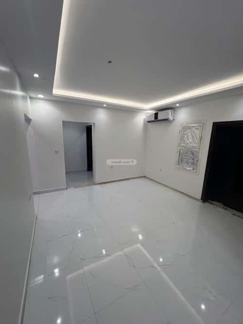 شقة 100 متر مربع بغرفة حطين، شمال الرياض، الرياض