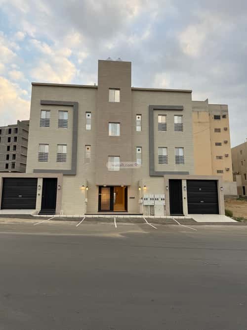 شقة ب 5 غرف الصفاء، أبها